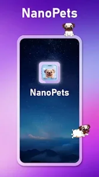 Image 0 pour NanoPets