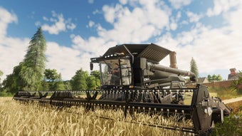 Bild 2 für Farming Simulator 19