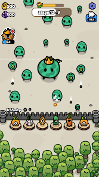 Banana Attackの画像0