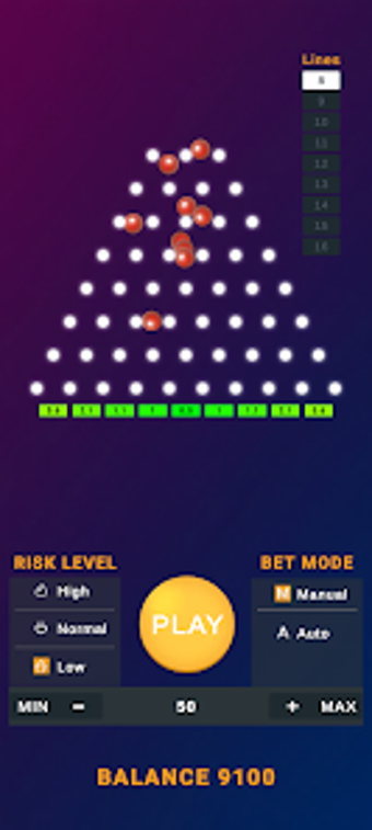 Imagen 0 para XPlinko X1000