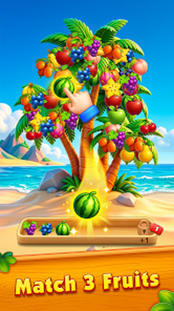 Obraz 0 dla Triple Harvest: 3D Match …