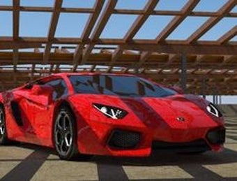 Image 0 pour Blender 3D