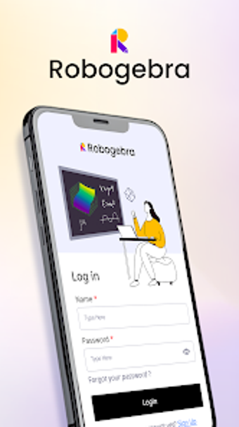Bild 0 für Robogebra
