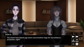 Imagen 0 para Anamnesia - part 1: am i …