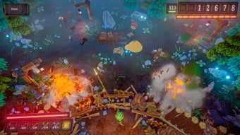 Imagen 0 para Quiver and Die