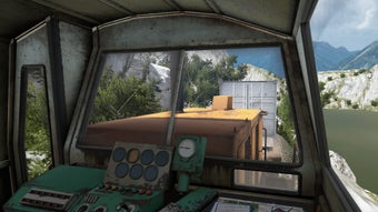 Imagen 0 para Derail Valley