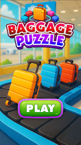 Bild 0 für Baggage Puzzle