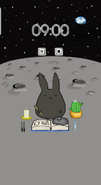 Obraz 0 dla Study Bunny: Focus Timer