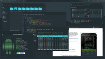 Bild 0 für Termux for PC