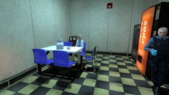 Obraz 2 dla Black Mesa