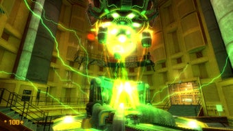 Obraz 11 dla Black Mesa