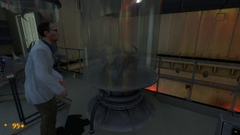 Obraz 23 dla Black Mesa
