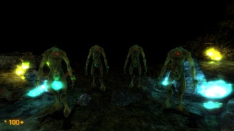 Obraz 16 dla Black Mesa