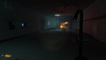 Obraz 29 dla Black Mesa