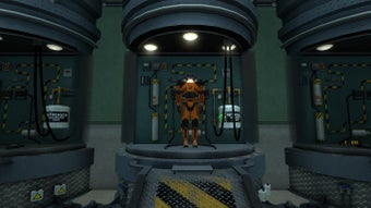 Obraz 25 dla Black Mesa