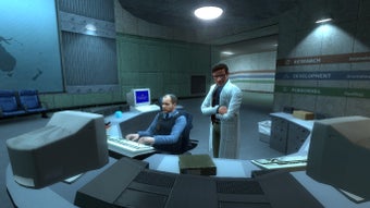 Obraz 19 dla Black Mesa