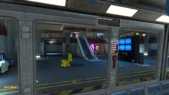 Obraz 4 dla Black Mesa