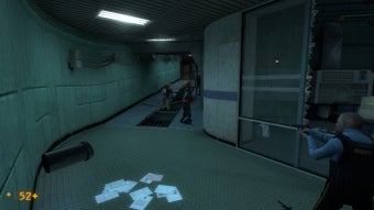 Obraz 13 dla Black Mesa