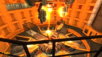 Obraz 26 dla Black Mesa