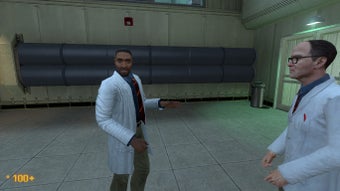 Obraz 21 dla Black Mesa