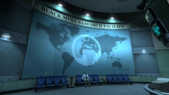 Obraz 27 dla Black Mesa