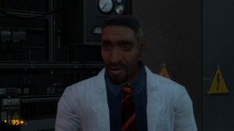Obraz 22 dla Black Mesa
