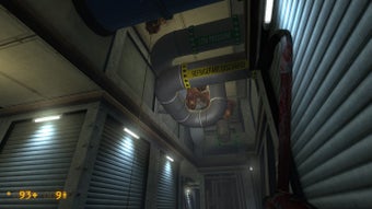 Obraz 9 dla Black Mesa