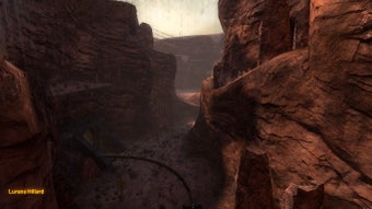 Obraz 18 dla Black Mesa