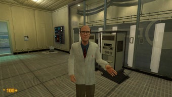 Image 6 for Black Mesa