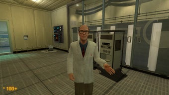 Obraz 7 dla Black Mesa