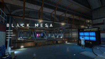 Obraz 12 dla Black Mesa