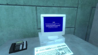 Obraz 12 dla Black Mesa