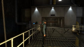 Image 3 for Black Mesa