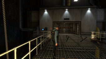 Obraz 18 dla Black Mesa