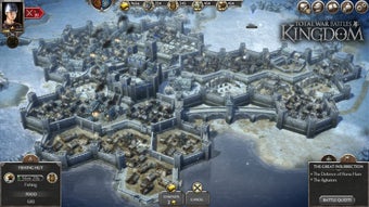 Imagen 0 para Total War Battles: KINGDO…