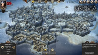 Total War Battles: KINGDOM - Medieval Strategy