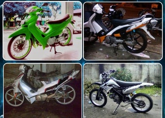 Immagine 0 per modification design of a …