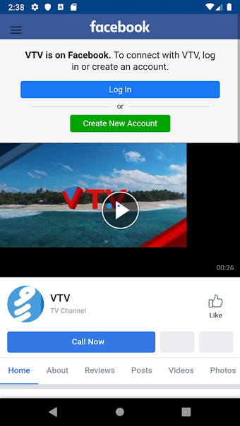 Image 0 pour vMedia