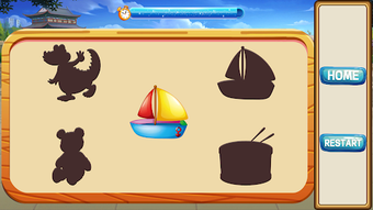 Cute Match Drag Dropの画像0