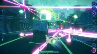 Imagen 0 para Whisker Squadron: Survivo…