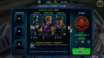 Obraz 0 dla Marvel: Avengers Alliance…