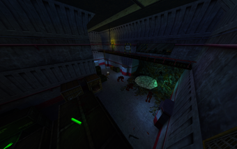 Imagen 0 para Half-Life: Extended