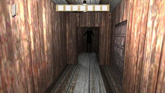 Slendrina The forest V1.0.4 Nightmare Mode