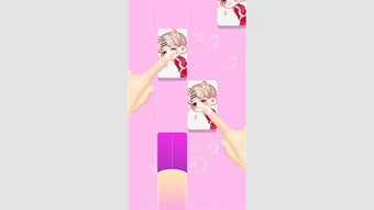 Image 0 for BTS Piano Tiles - Kpop mu…