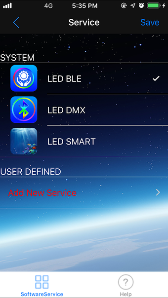 LED LAMPの画像0