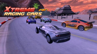 Xtreme Racing Carsの画像0