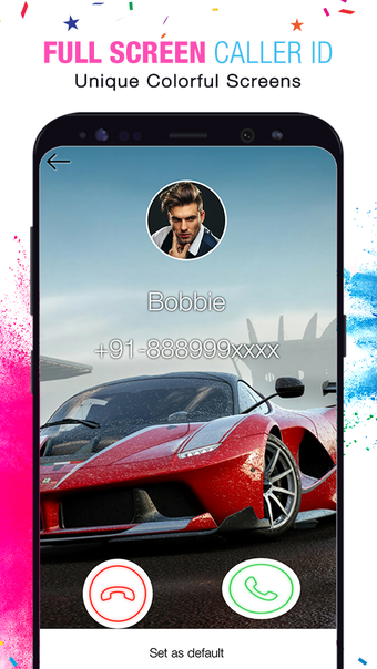 Image 5 for Full Screen Caller ID