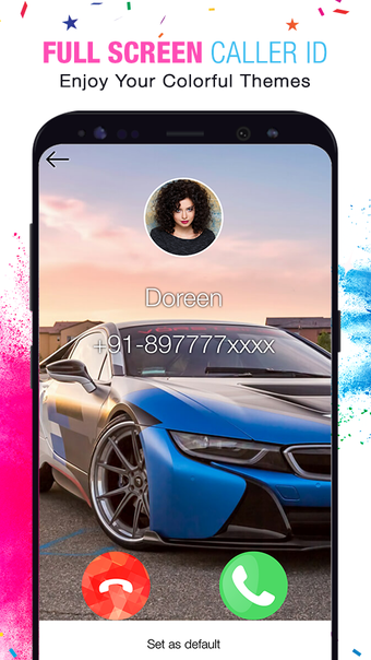 Image 6 for Full Screen Caller ID