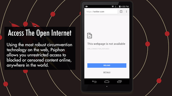 Bild 2 für Psiphon