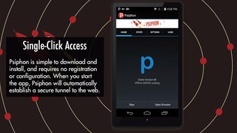 Bild 0 für Psiphon